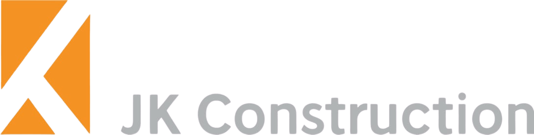JK Construction logo