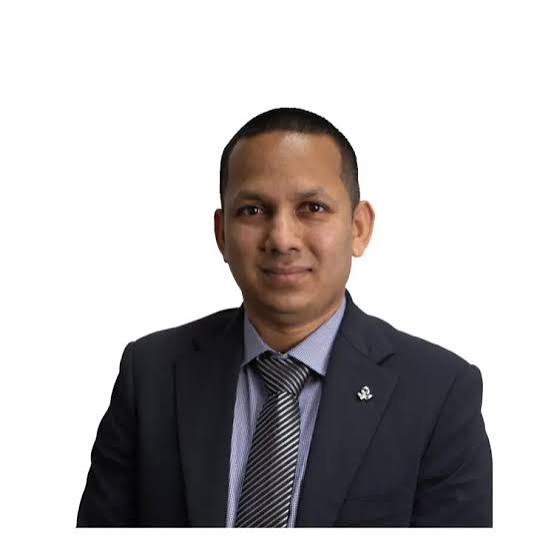 Raneel, Chartered Accountant at Oyonnx