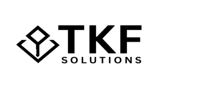 TKF Solutions logo